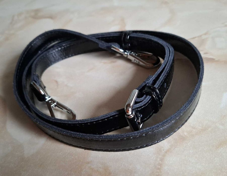 Сумка натуральная кожа