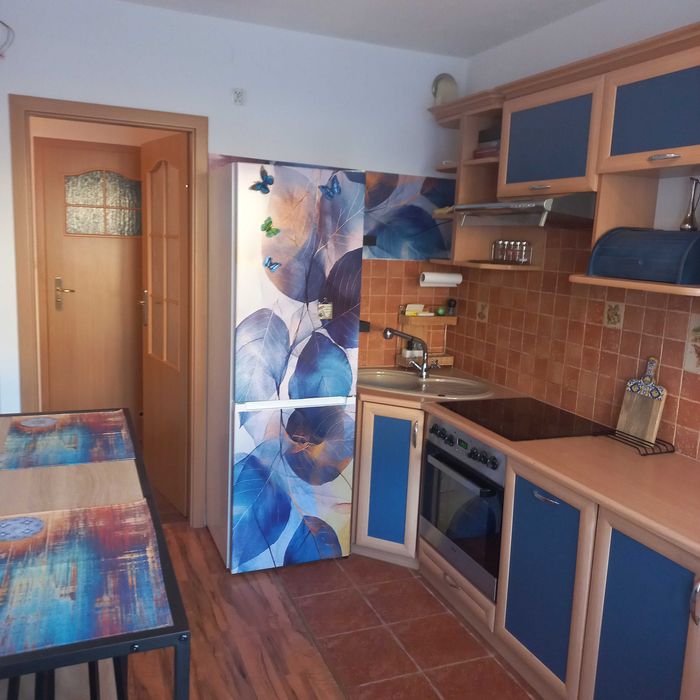 Mieszkanie do wynajecia 50 m JG Zabobrze