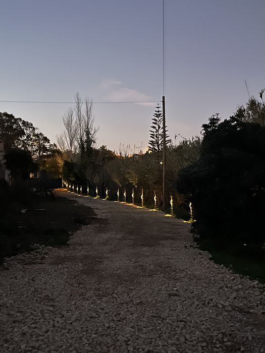 Espaço para eventos e catering