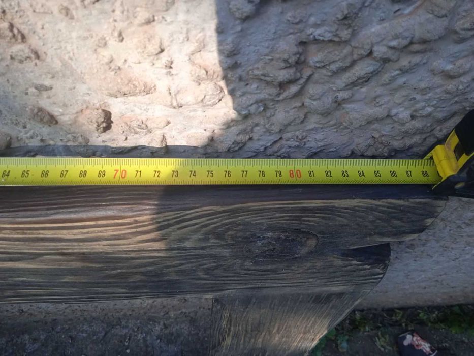 Деревяная рама для картины.