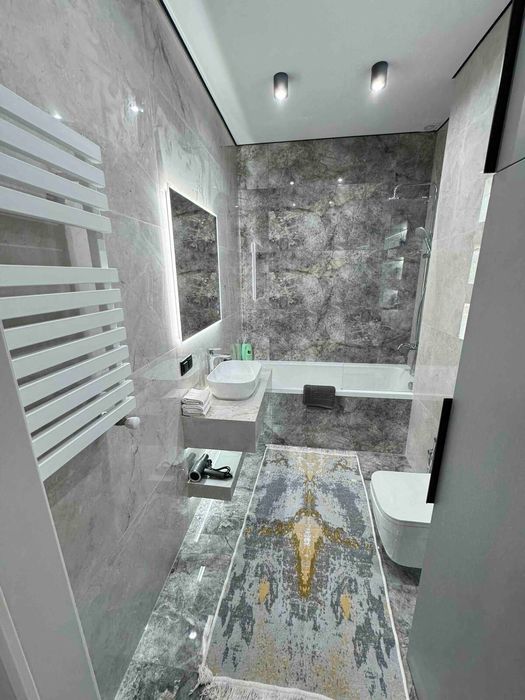 Квартира від ВЛАСНИКА подобово в Аркадії. ГЕНЕРАТОР. Укриття. 2+2+2.