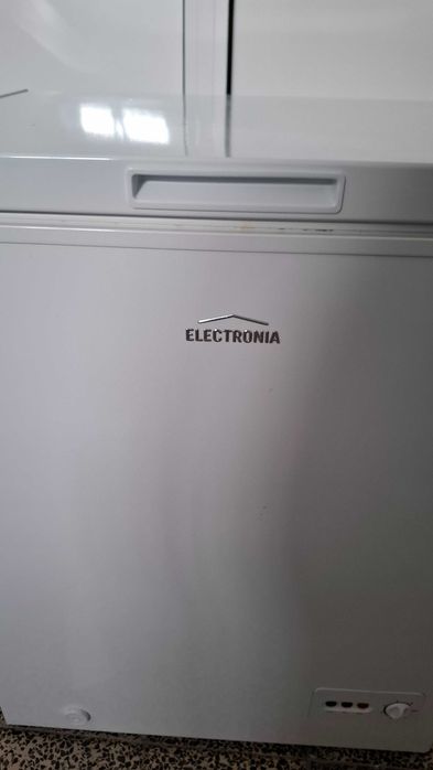 Arca Electronia 100L