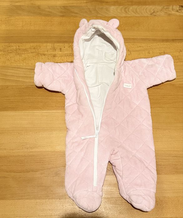 Демісезонний комбінезон dorechi