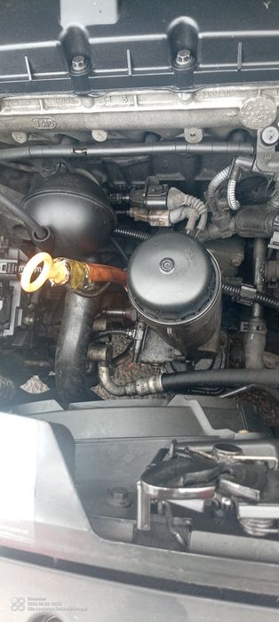 Vw sharan 1.9 tdi 115 cavalos — photo 4