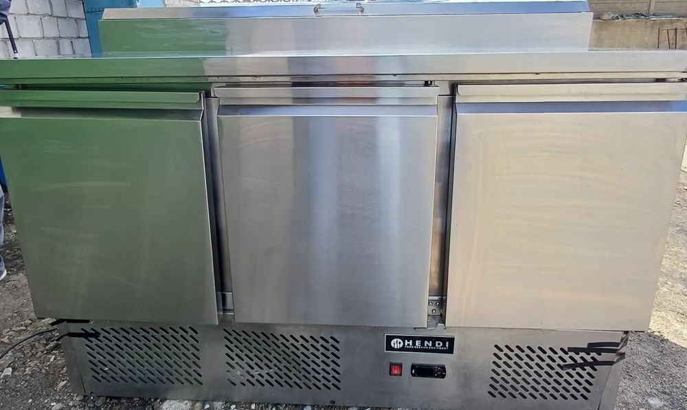 Hendi Stół chłodnicy