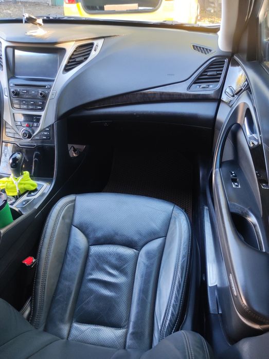 Продам Хундай Грандер