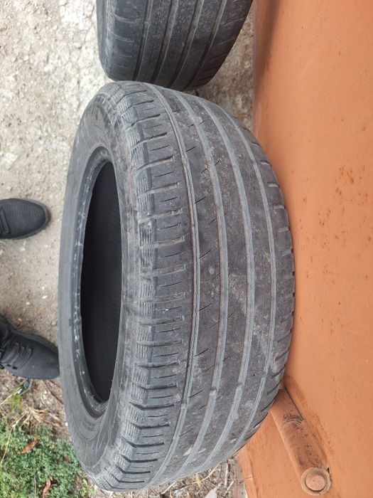 Летние шины 205 60 R16 - Toyo Proxes CF 2