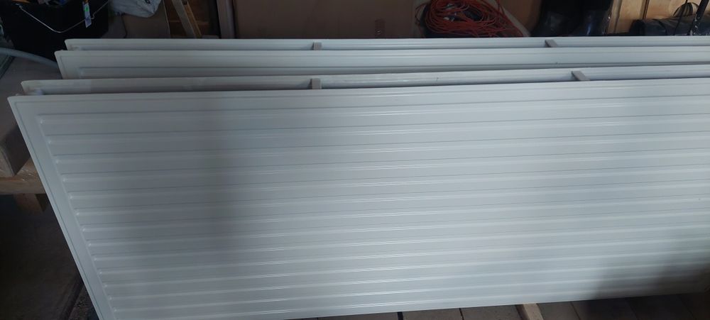 GRZEJNIKI okazja super stan