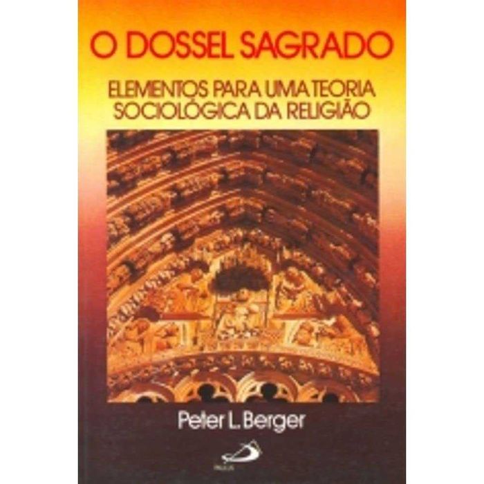 Michel Maffesoli e Peter Berger - pack de livros