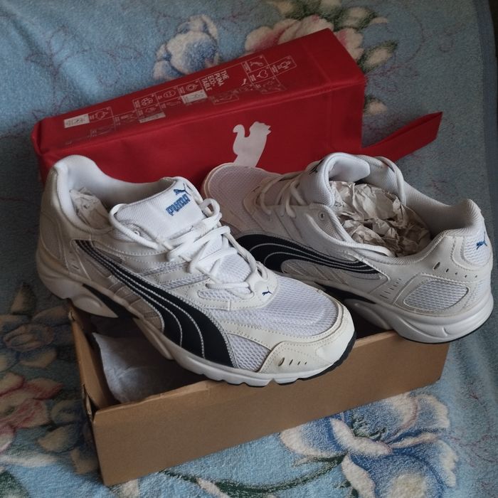 Нові кросівки Puma Xenon, 47 розмір