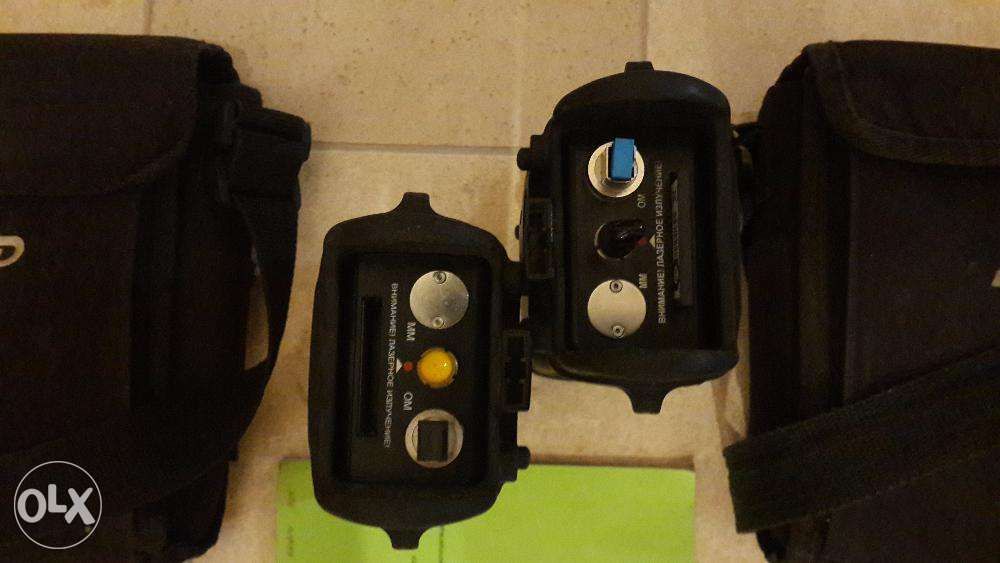 Рефлектометр FOD 7003