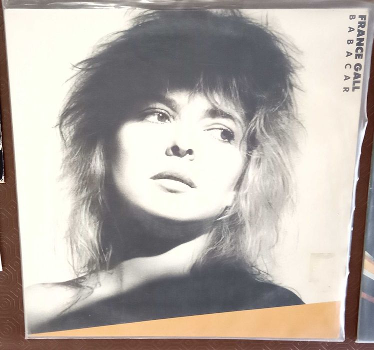 Vinis LPs, lote 27,  discos LPs, cada 5€