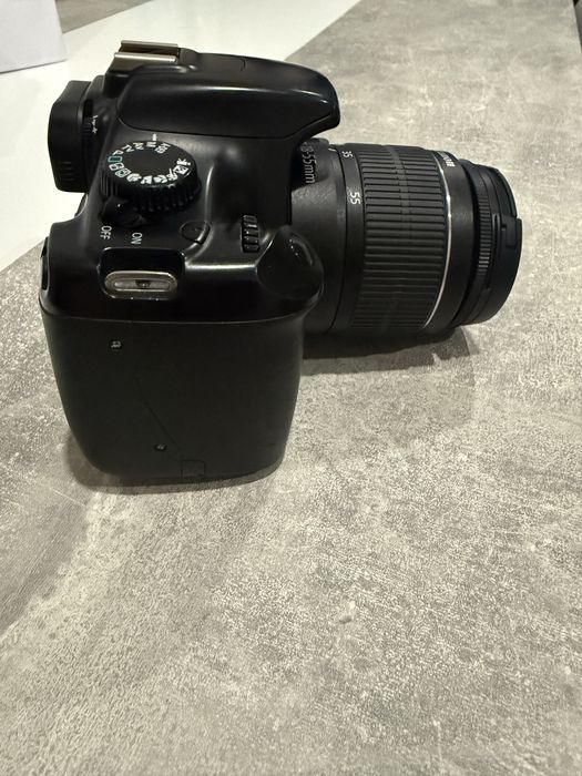 Camara fotografica CANON