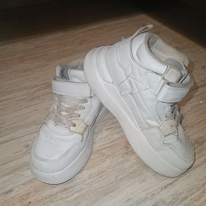 Дитячі демісезонні черевики р.32