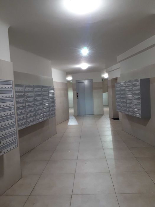 Wynajmę mieszkanie 30 m², 2 pokoje Śródmiecie, ul. Fabryczna 2, Warszawa - Więcej