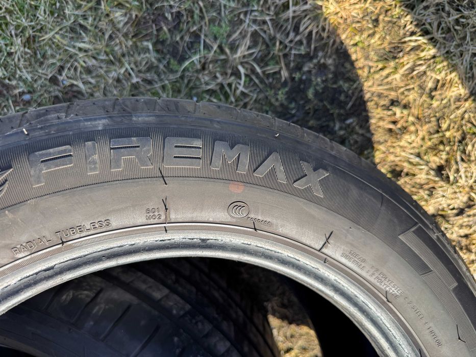 Opony Letnie  215/55/R16