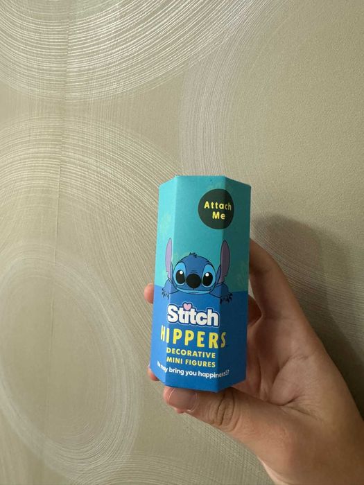 Sonny Angels Stitch Adesivos