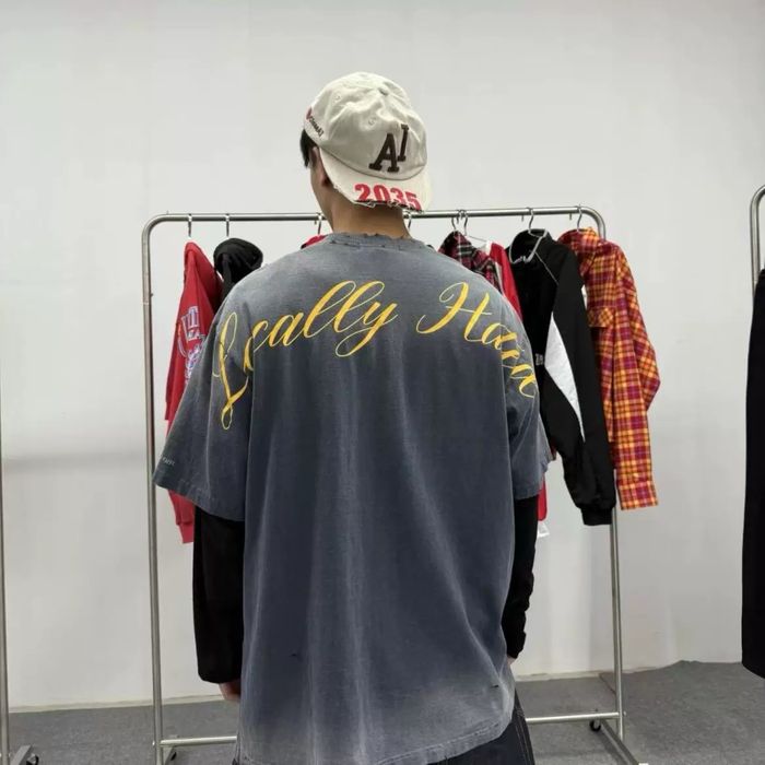 Футболка Project G/r