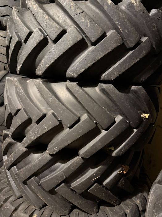 Opony Starco Dumper 295/80-15.3 295/80r15.3