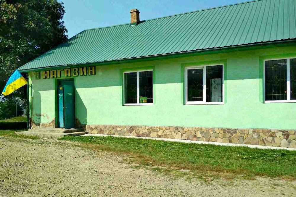 Продається приміщення під житло..
