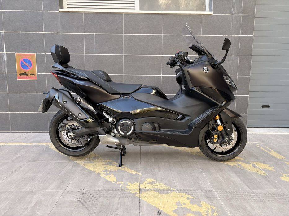 Tmax 560 Tech Max 2024