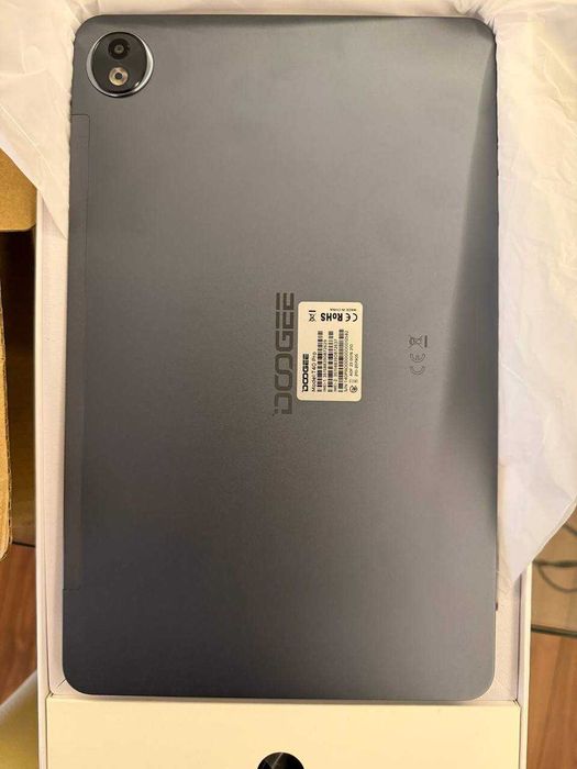 Tablet DOOGEE T40 Pro (12", 20/512GB) – Excelente estado!