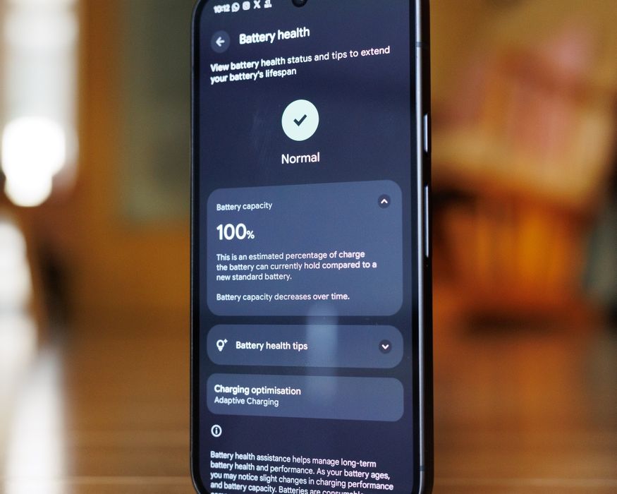 Google Pixel 10 + capa e Garantia 29/12/2028