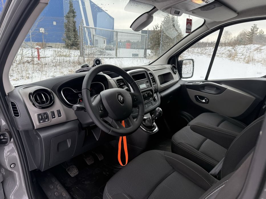 Renault Trafic |||