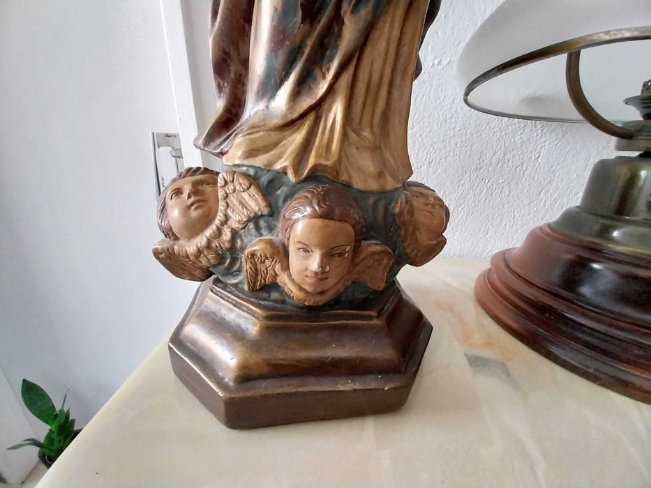 Nossa Senhora da Conceição