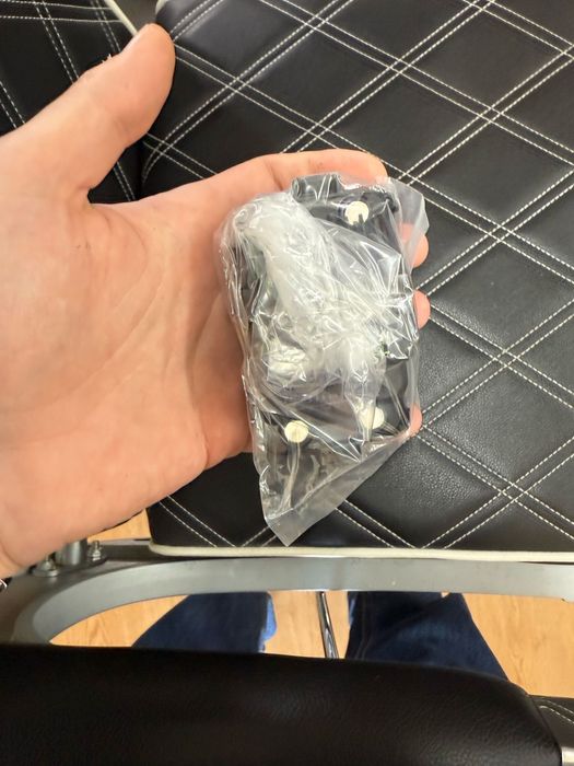 Gamma pio boosted em muito bom estado