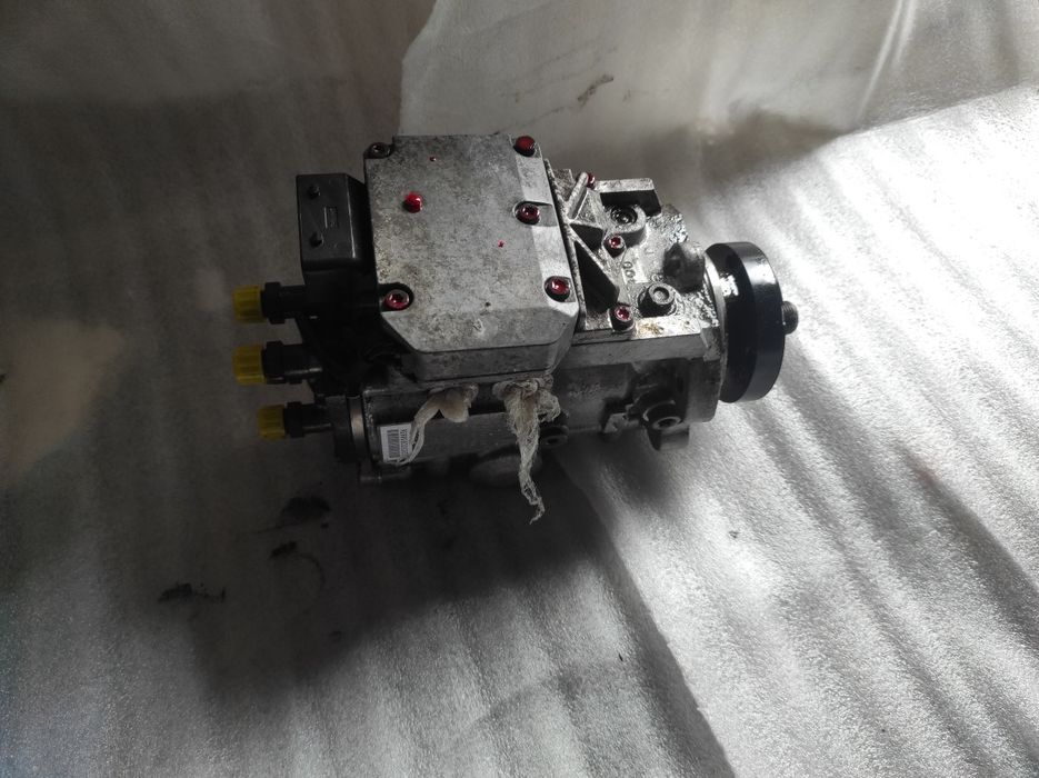 Тнвд топливний насос nissan  2.2 0470504012 Nissan Altima almera