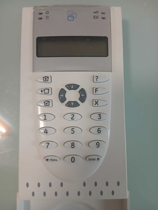 Vende-se Teclado ATS 110A436639112795279362
