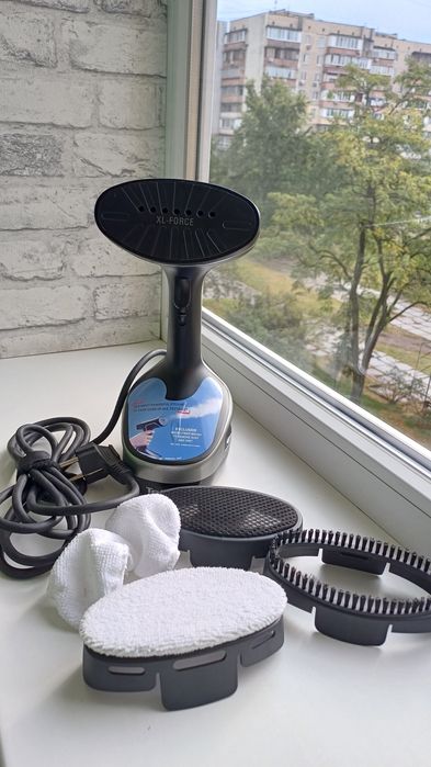 Відпарювач Tefal ACCESS STEAM FORCE DT8270E1