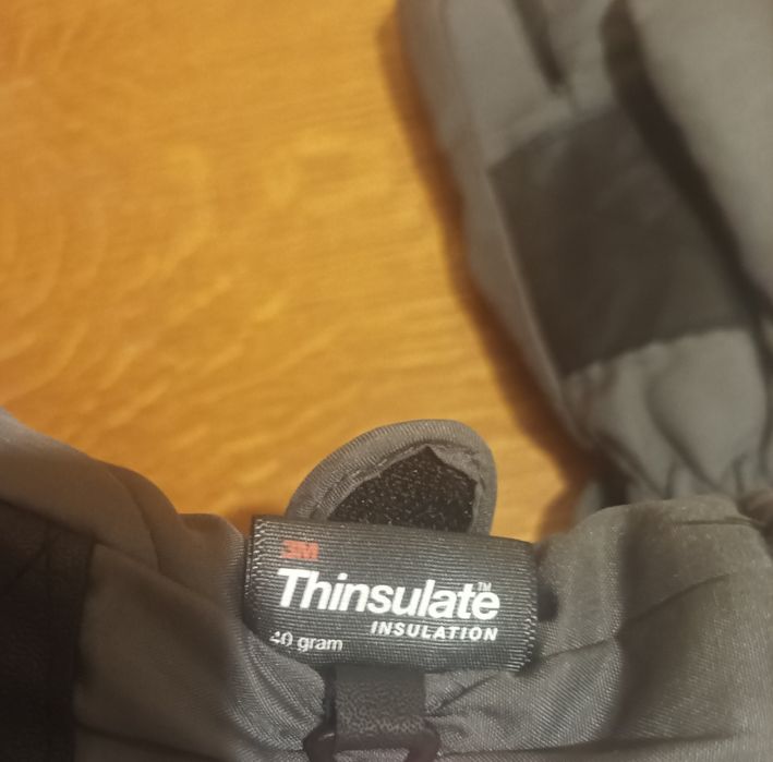 Рукавиці на хлопчика