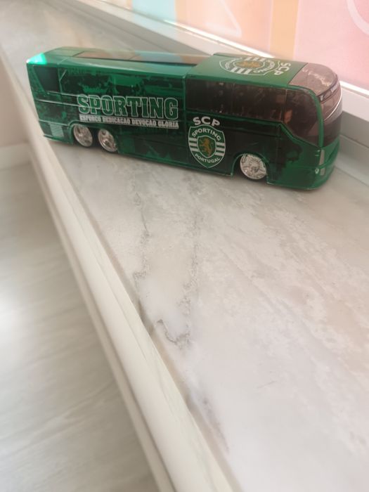 Veículos de coleção