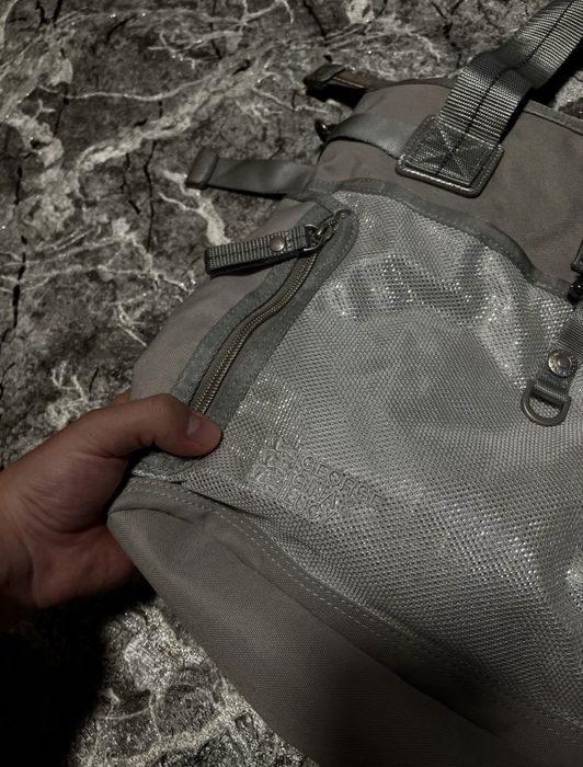 Сумка GGL,з карабіном та ремінцем
