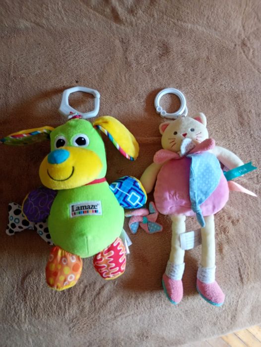 Іграшка для немовлят