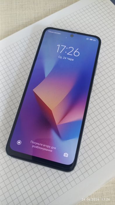 Продам Смартфон Poco M5 s 6/64GB Global EU