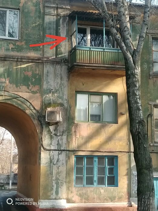 Продам,сдам,обмен на авто квартиру в Старом городе.