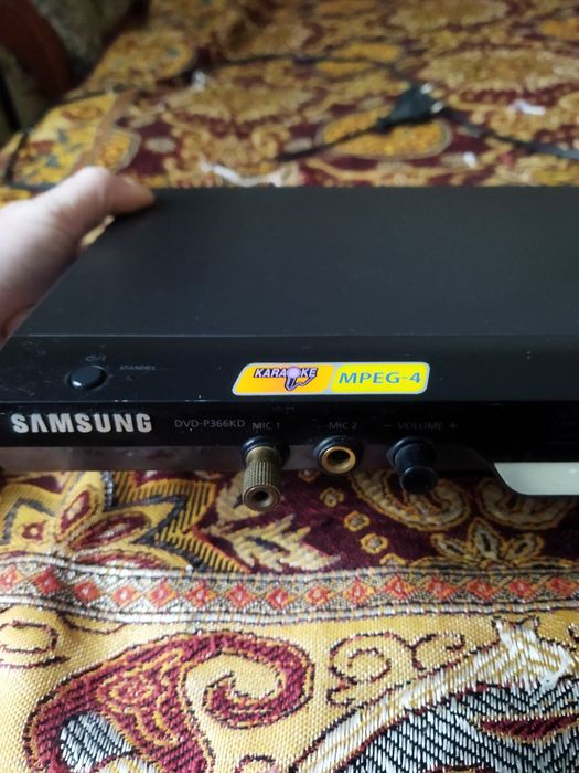 Продам Dvd Samsung