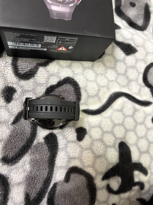HUAWEI WATCH GT 5 PRO 46mm  торг