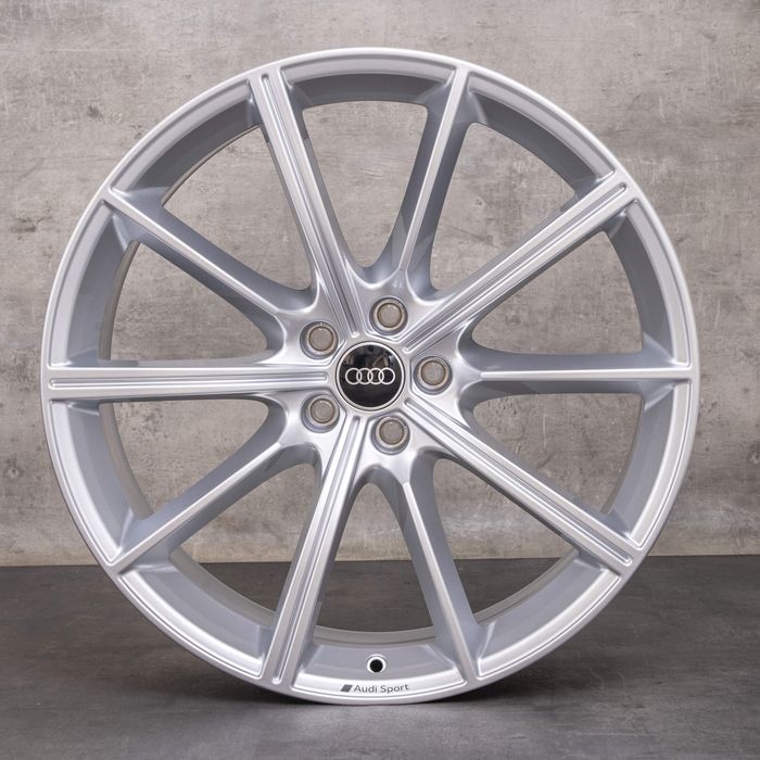 Felgi 21 AUDI SPORT RS6 RS7 C8 …itp