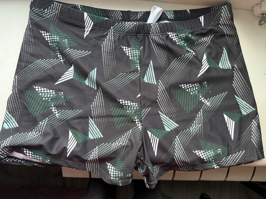 Чоловічі плавки для купання