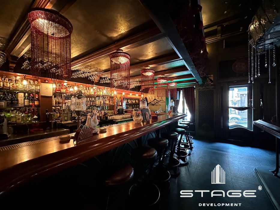 Commercial real estate at st. Kupalnyy per Inber Very (area 150 m²) - Atlanta.ua - photo 10