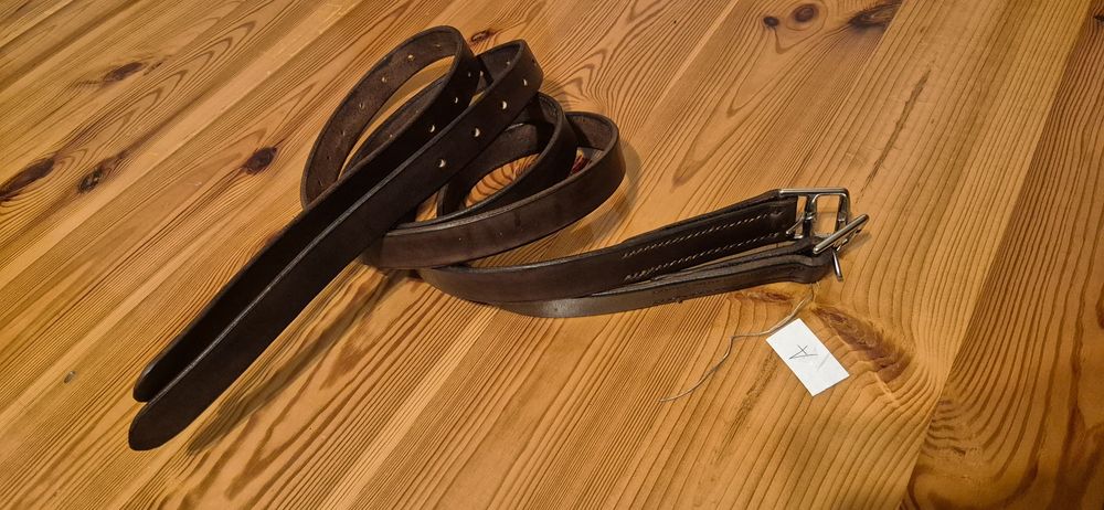 Rymarskie puśliska rzemieślnicze (D)