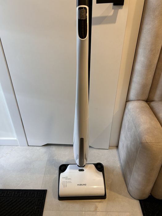 Hizero bioniczny mop f500