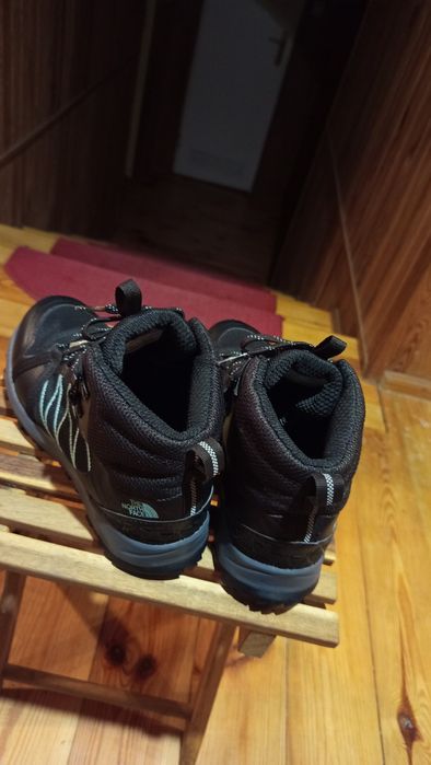 The North Face 37 buty trekkingowe turystyczne