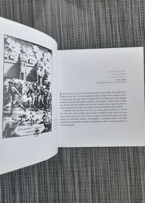 The Art of Farting – Pierre-Thomas-Nicolas Hurtaut (Free Shipping)64285775445890123