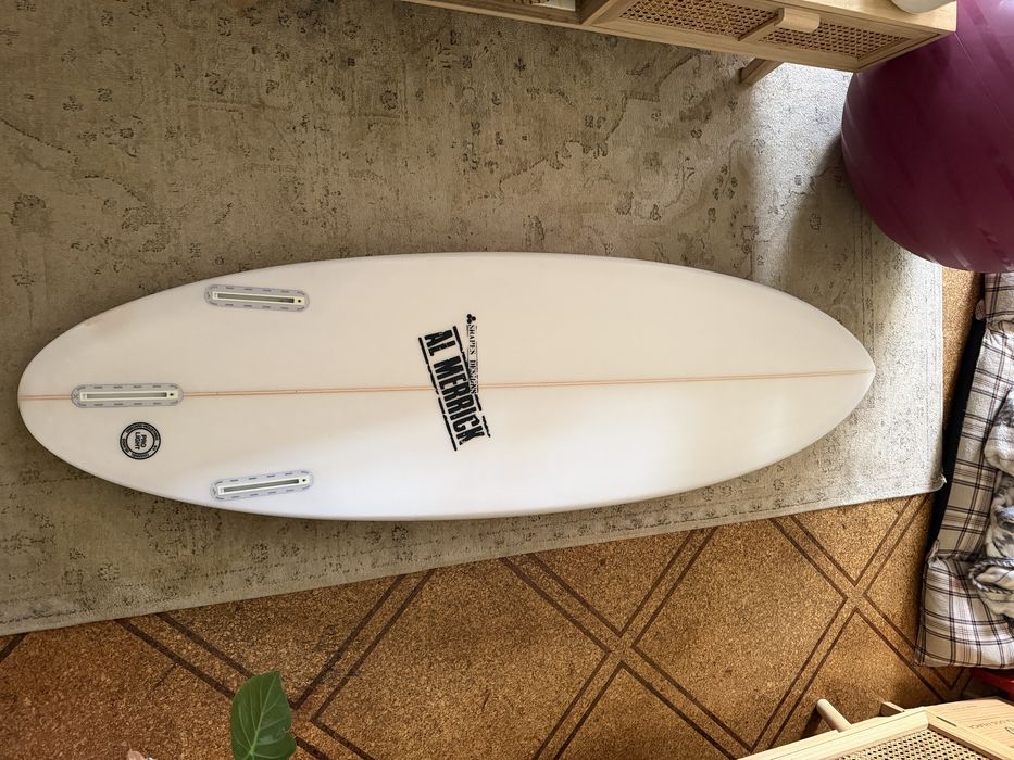 Channel Island CI 2 Pro