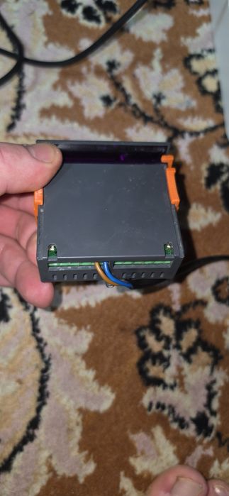 Elitech ETC-800 Nówka nie używany